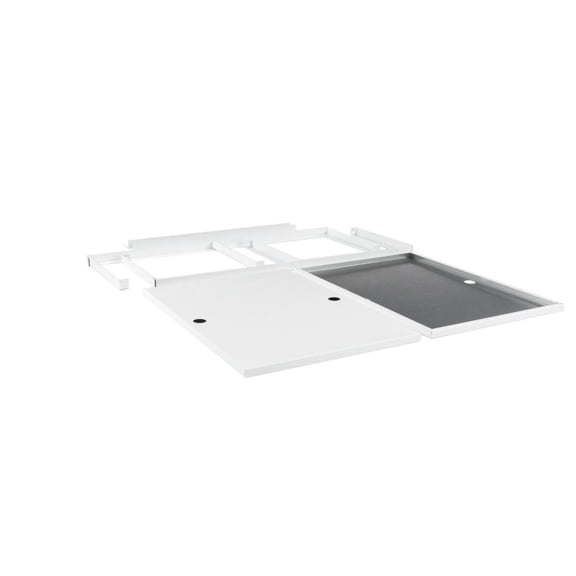 Master-Bilt Load Level Shelf Asy. Dc-8D Wi A043-18127 - Genuine OEM Replacement Part