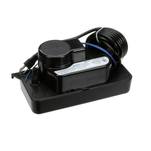 Master-Bilt 61-00951 Condensate Pump, Cl201Ul 115V