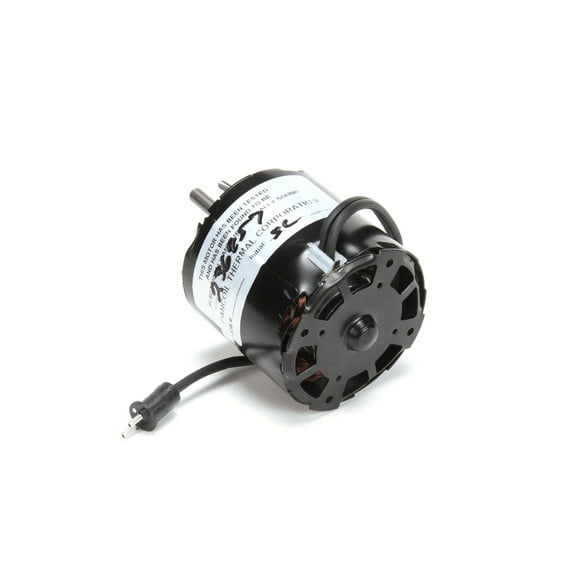 Master-Bilt 13-13169 Evaporator Fan Motor for Alp126, Can Coil, 115V