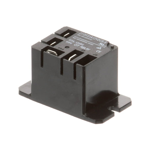 Master-Bilt 19-13855 Relay, Az2280-1A-12Def 240 VAC, 9" Height, 6" Width, 5" Length