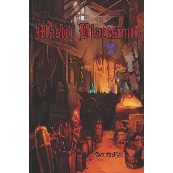 Master Blacksmith (Paperback)