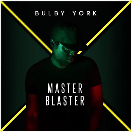 Master Blaster