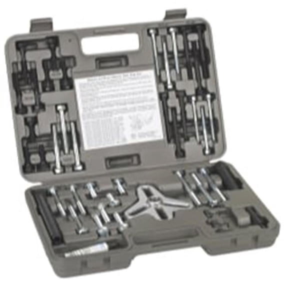 Master Bolt Grip Kit