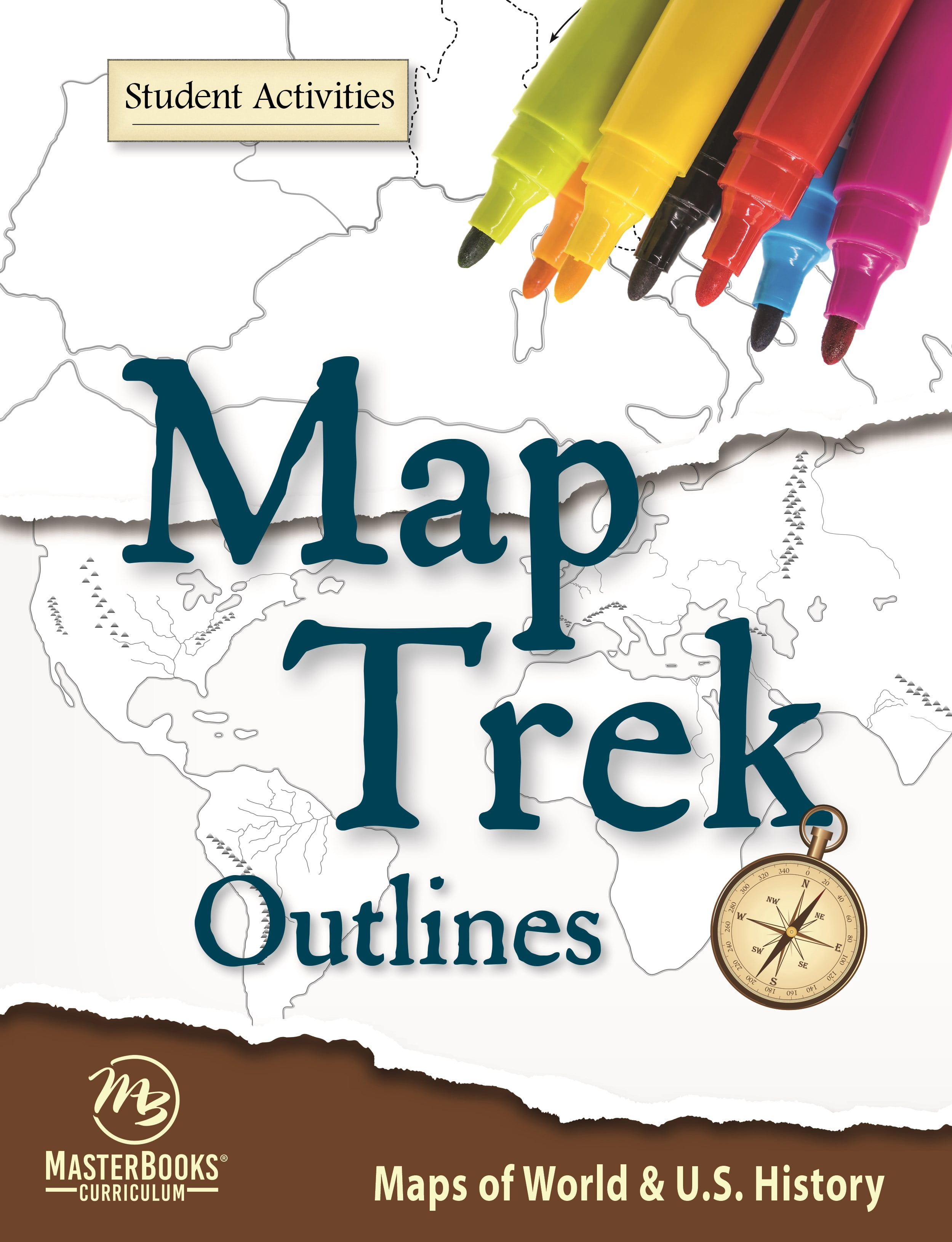 Map Trek