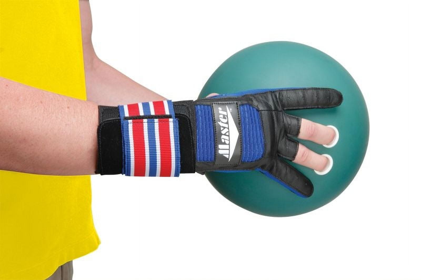 Master Wrist Glove - Thumbnail 3
