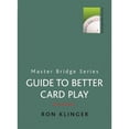 thumbnail image 1 of Pre-Owned A Guide to Better Card Play (Paperback) 0304357693 9780304357697, 1 of 1