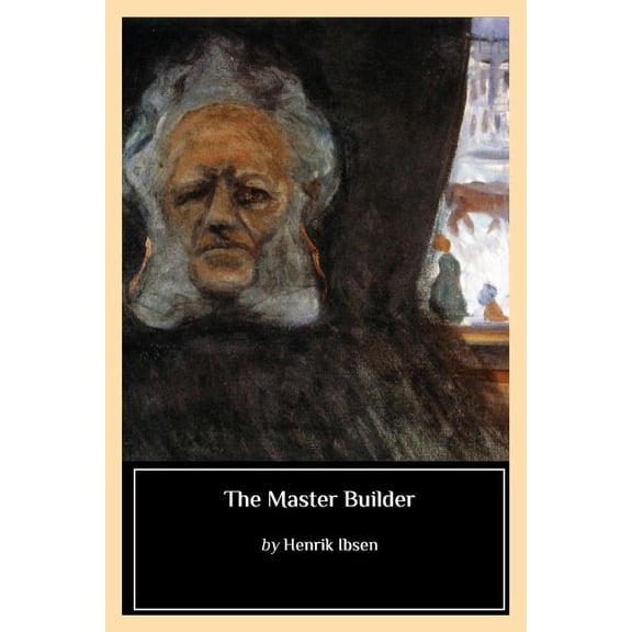 The Master Builder (Paperback)