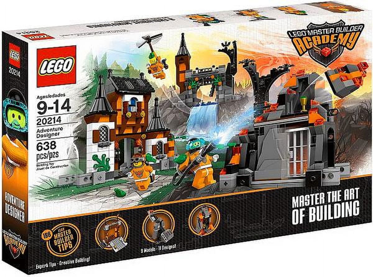Lego creative master sale