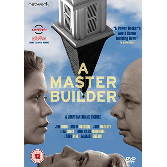 Master Builder [DVD]