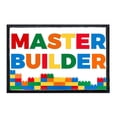 thumbnail image 1 of Master Builder - Patch, 1 of 3