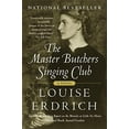 thumbnail image 1 of Pre-Owned The Master Butchers Singing Club (Paperback) 0060935332 9780060935337, 1 of 1