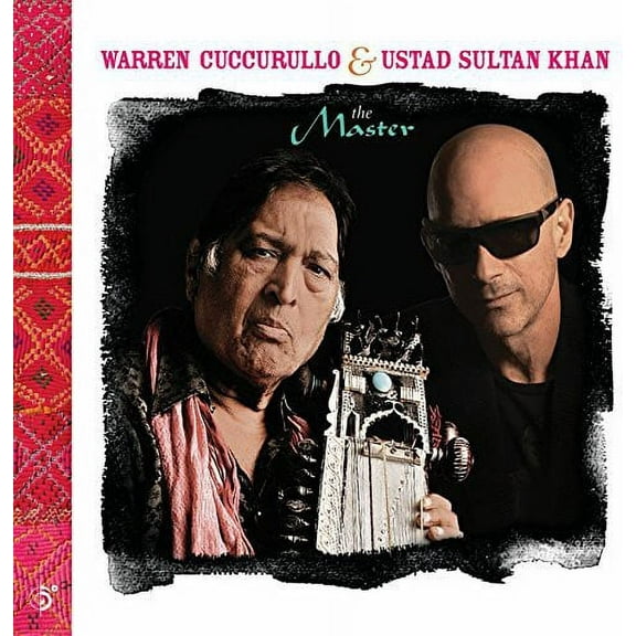 Master (CD) (Digi-Pak)