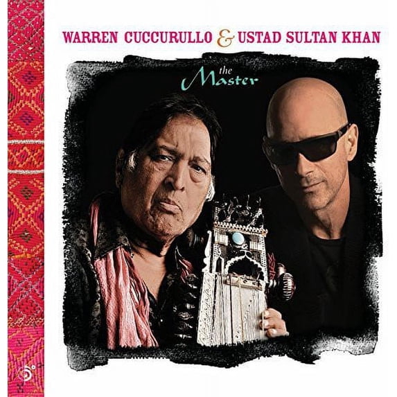 Master (CD) (Digi-Pak)
