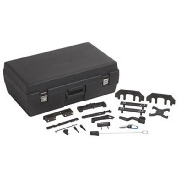 Master Cam Tool Kit 6690