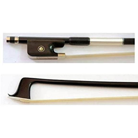Master Carbon Composite Violin Bow (3/4)