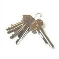 thumbnail image 1 of Master Cash Register Key, 1 of 1