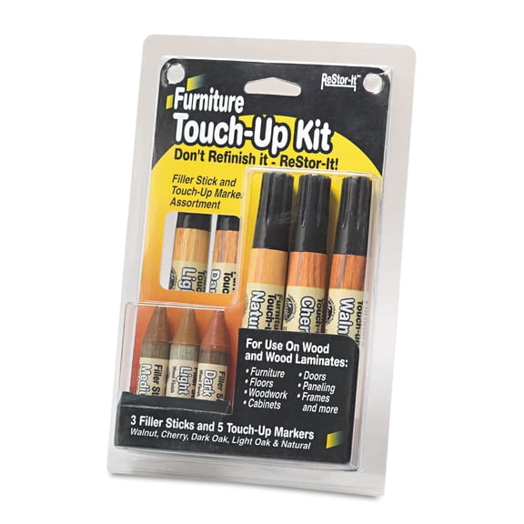 Furniture Touch-Up Kit-