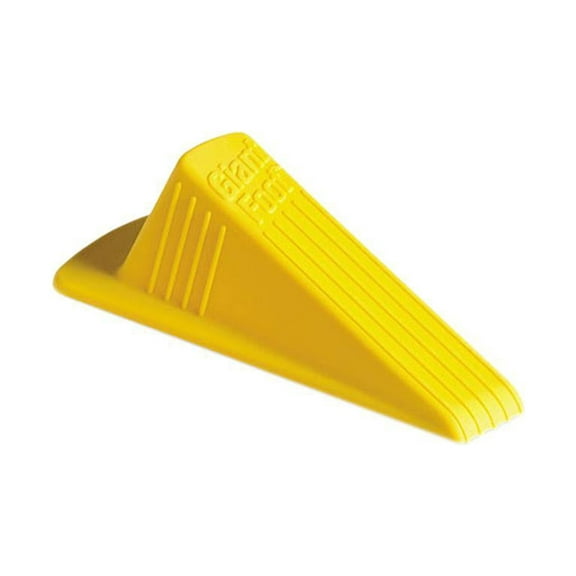 Master Caster Giant Foot No-slip Rubber