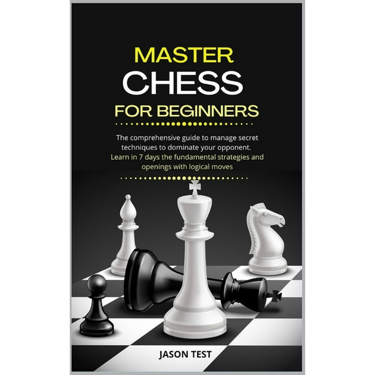 5 Ways to Beat a Chess Master - TheChessWorld