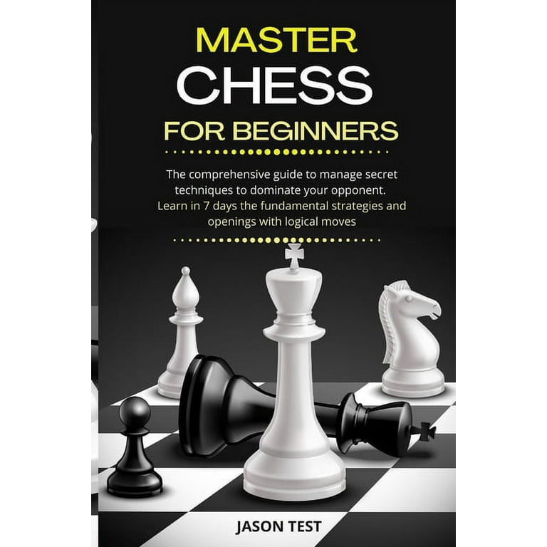 Learn to play chess (basics) - TheChessWorld