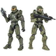 Master Chief Vault Collection Halo 5 Guardians & Halo Infinite Action Figure