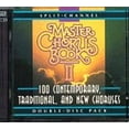 thumbnail image 1 of Master Chorus Book Ii, Split-Channel 2-Cd Set, 1 of 1
