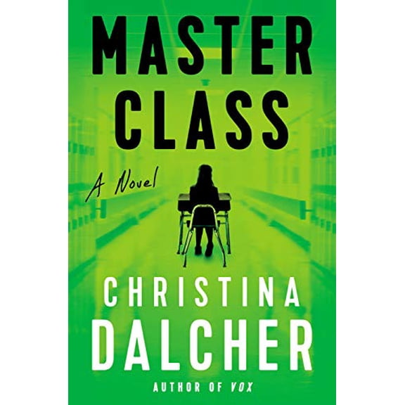 Pre-Owned Master Class (Hardcover)