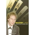 thumbnail image 1 of Master Class: Lessons from the Bridge Table (Paperback), 1 of 1