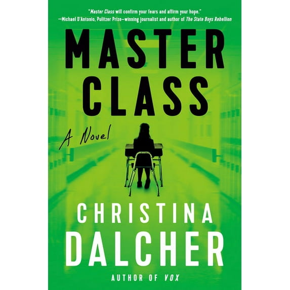 Master Class (Paperback)