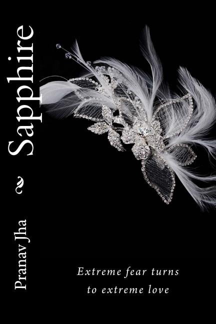 Master Class: Sapphire: Extreme fear turns to extreme love (Paperback)