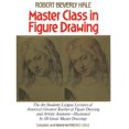 thumbnail image 1 of Pre-Owned Master Class in Figure Drawing (Paperback) 0823030148 9780823030149, 1 of 1