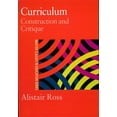 thumbnail image 1 of Master Classes in Education Series Curriculum: Construction and Critique, (Hardcover), 1 of 1