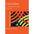 thumbnail image 1 of Master Classes in Education Series Curriculum: Construction and Critique, (Paperback), 1 of 1