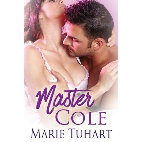 Master Cole (Paperback)