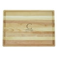 thumbnail image 1 of Master Collection Wooden Cutting Board Large-Pi-Flourish-Q, 1 of 1