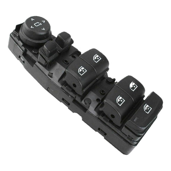 Master Control For Bmw 3 Series G20 Bmw 6 Series G32 Gt