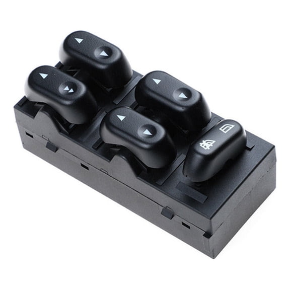 Master Control For Ford Expedition Ford Crown Victoria