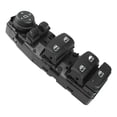 thumbnail image 1 of Master Control Switch For Bmw X3 Bmw X4 Bmw X5 Bmw X6, 1 of 6