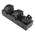 thumbnail image 1 of Master Control Switch For Nissan Altima Qashqai Rogue, 1 of 7