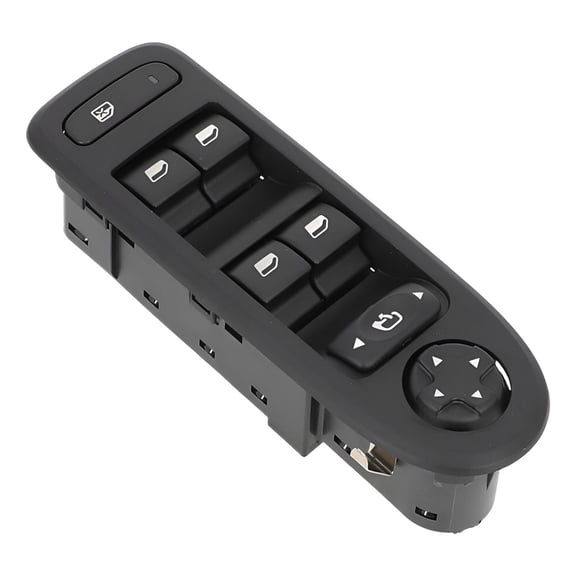 Applicable to Master Control Switch For Peugeot 208 308 2008 408 09-13