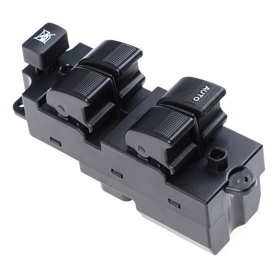 Body Control Module For Px Ranger Master Control Switch for Ford Ranger Px T6 Mazda Bt50 Pro - Walmart.com