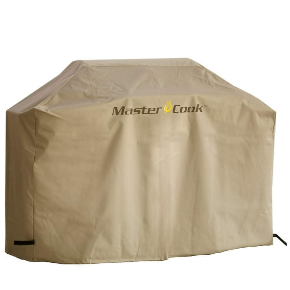 Master Cook Gas Grill Rain Cover, Heavy Duty Waterproof