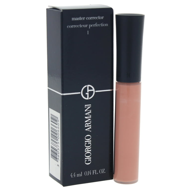 Giorgio armani shop master corrector concealer