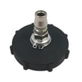 thumbnail image 1 of Master Cylinder Adapter - Ford, 1 of 1