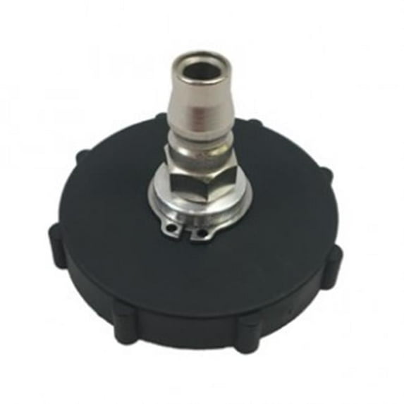 Master Cylinder Adapter - Ford