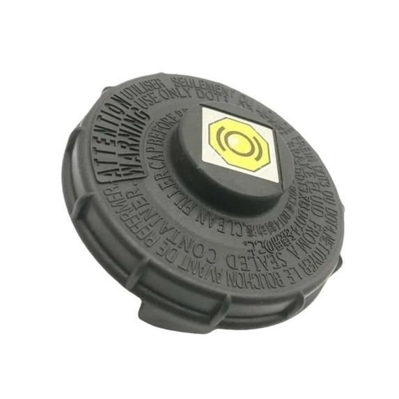 Master Cylinder Brake Fluid Reservoir Cap 46662-Sdc-A02 for Honda Spare Parts