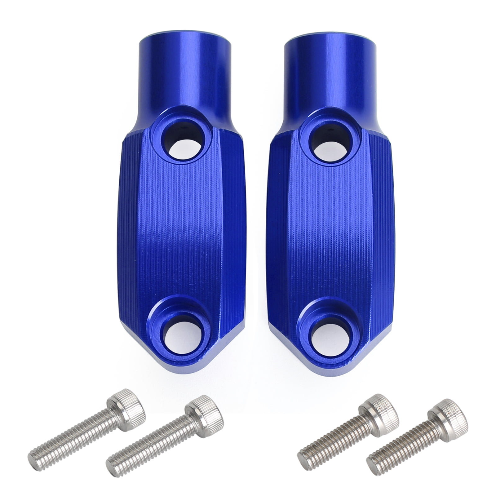 Master Cylinder Clamp Mirror Mount For Yamaha XSR155 MT15 MT25 MT125