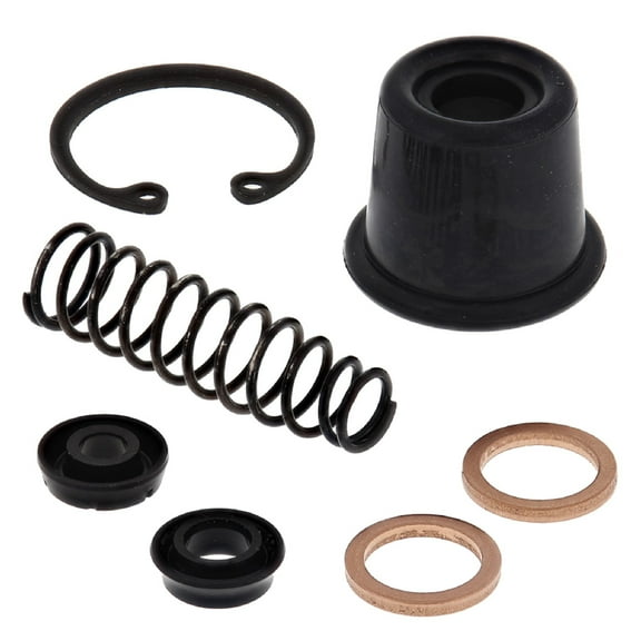 Master Cylinder Rebuild Kit-Rear for Yamaha WR450F 2003-2015; 18-1019