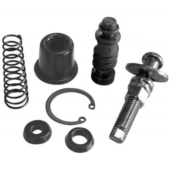 Master Cylinder Rebuild Kits- Honda 45530-MA5-671