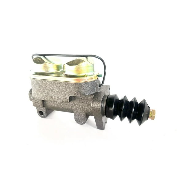 Master Cylinder Replacement For Case Backhoe 450C 480D 580D 580SE 580E 580G D126695